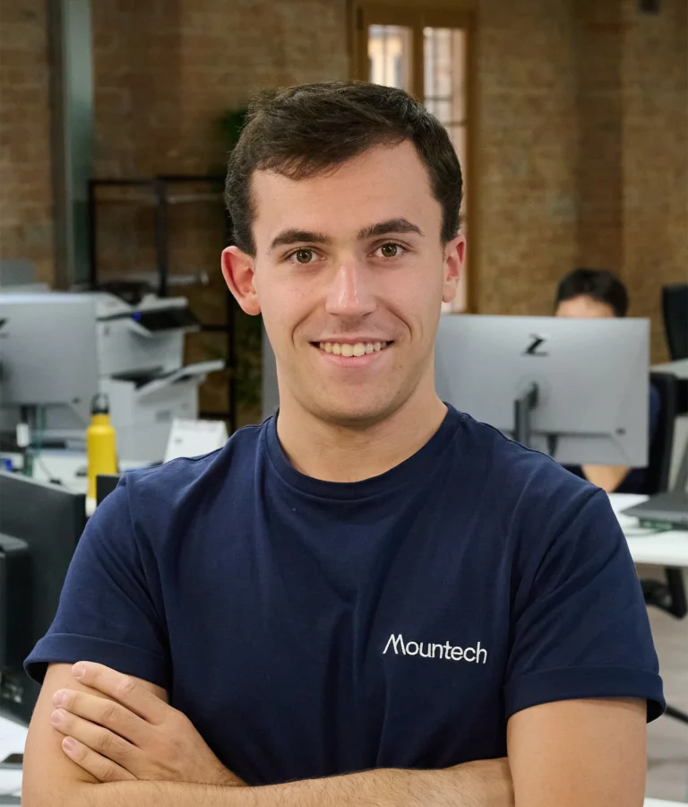 Nicola Volpato mountech progettazione sistemi energetici - Mountech