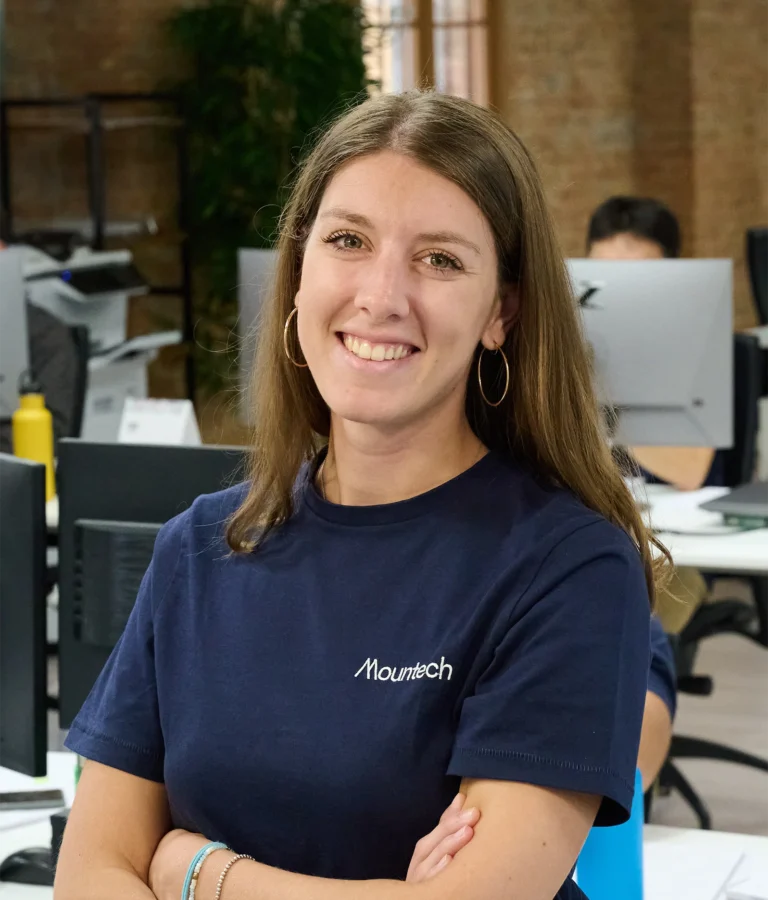 Silvia Baessato mountech progettazione sistemi energetici - Mountech