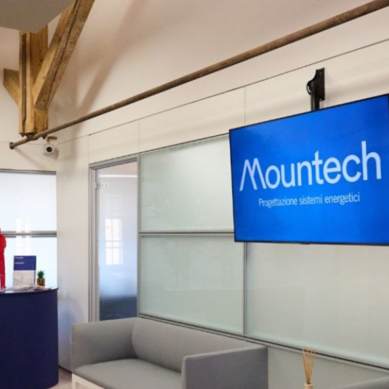 Immagine articolo news sede via piave mountech azienda di progettazione sistemi energetici bw - Mountech