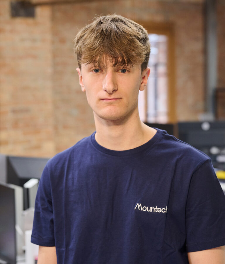 Enrico Dalla Lana - Mountech