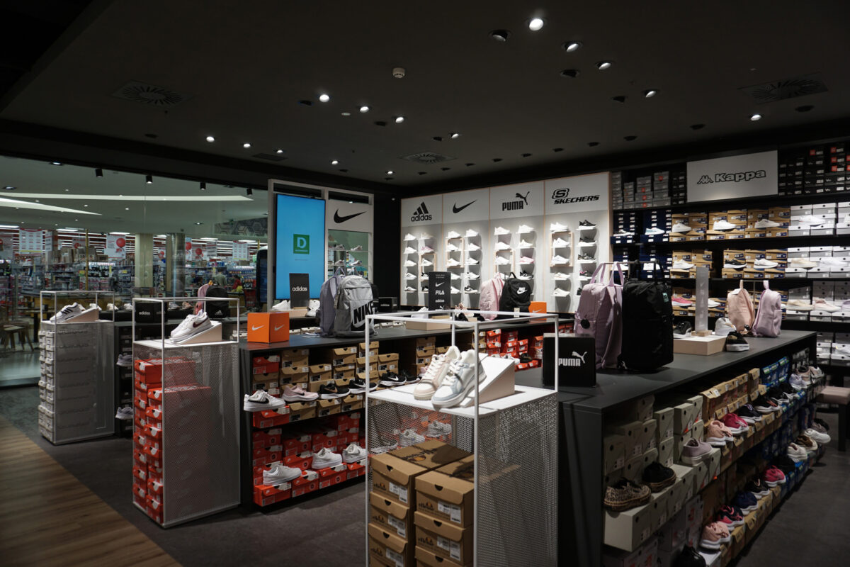 Progetto deichmann settore commerciale mountech 04 - Mountech