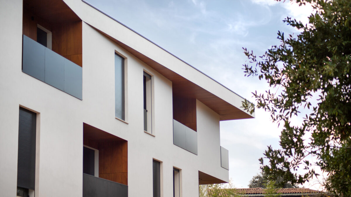 Progetto residenziale elle15 mountech progettazione servizi energetici 3 - Mountech