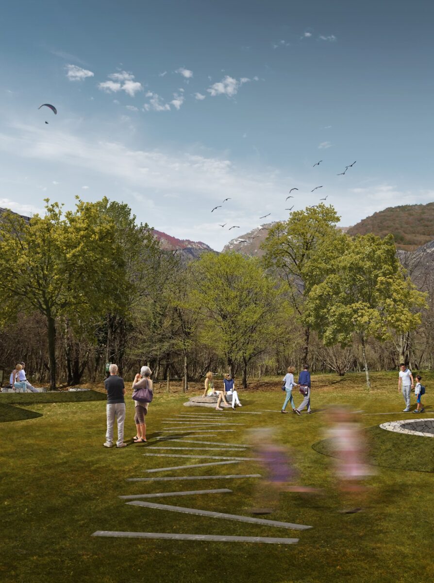 Progetto val di croda mountech 03 - Mountech