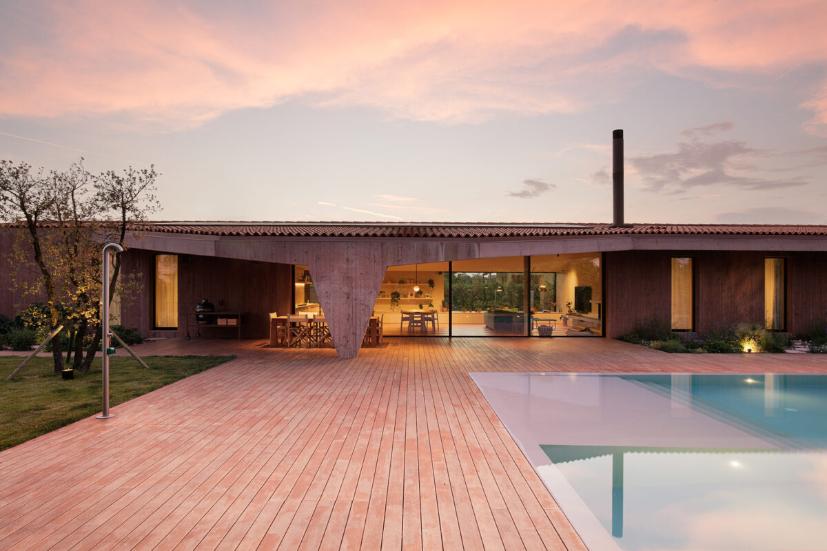 201 house with a pool mide architetti_26 - Mountech