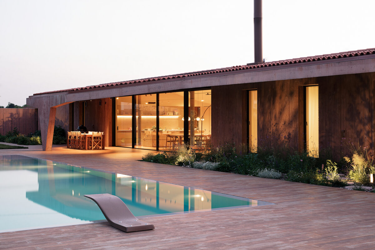 201 house with a pool mide architetti_28 - Mountech