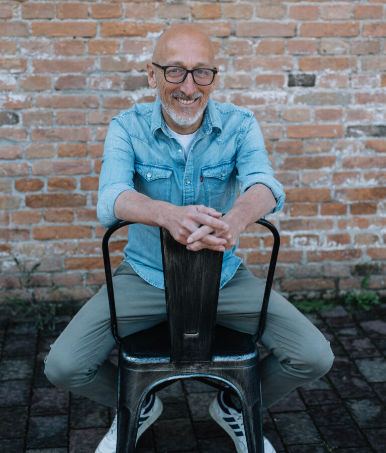 Per. Ind. Simone Dalla Lana
