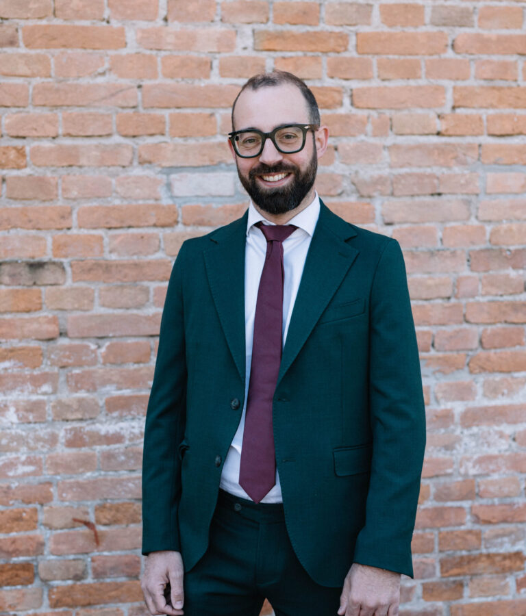 Per. Ind. Simone Zamperoni