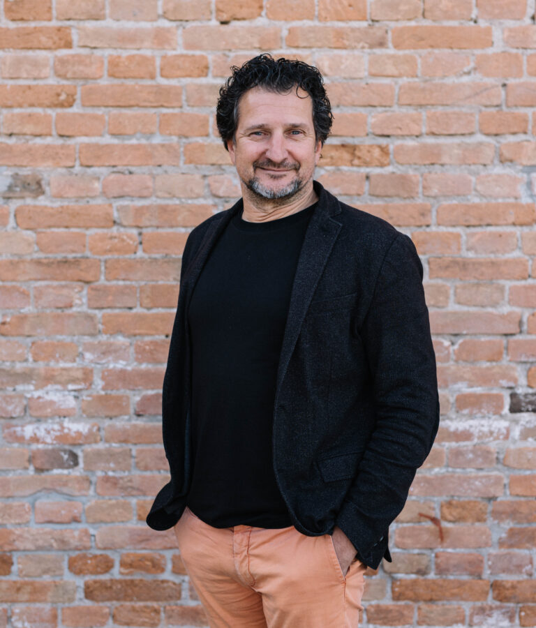 Per. Ind. Luca Cima