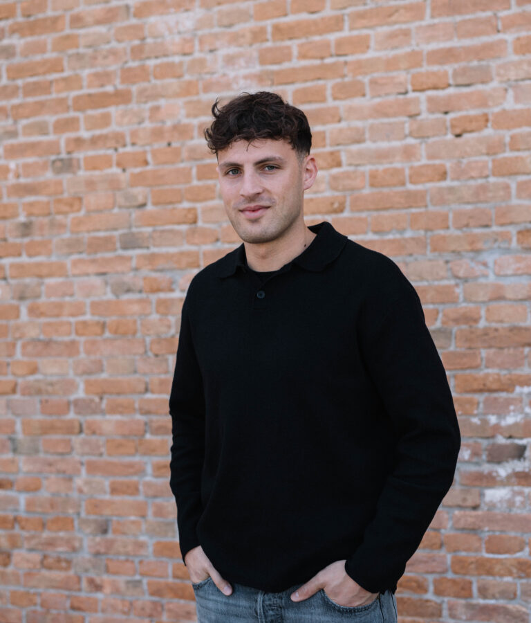 Per. Ind. Matteo Facchin