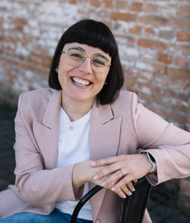Dott.ssa Silvia Precoma