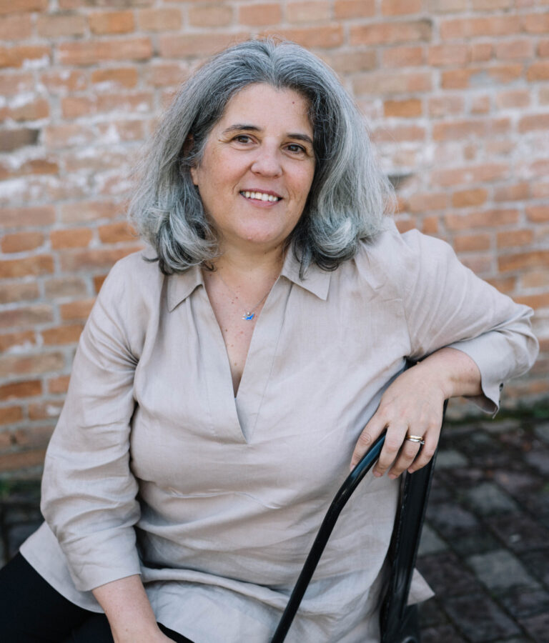 Silvia Scappin