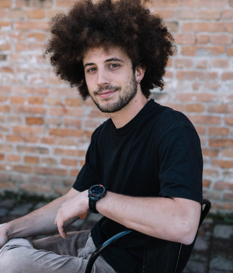 Per. Ind. Simone Venturato