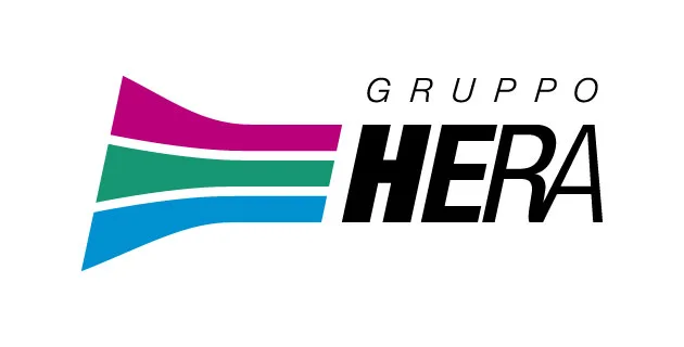 Logo vettoriale gruppo hera - Mountech