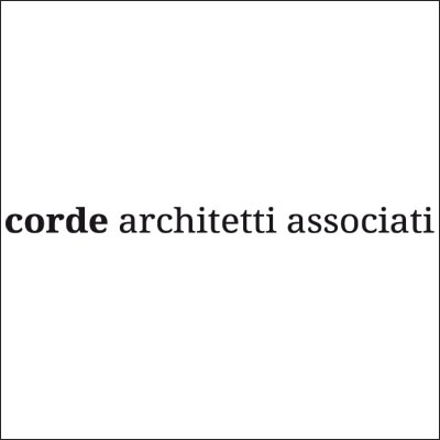 Logo_CORDE ARCH - Mountech