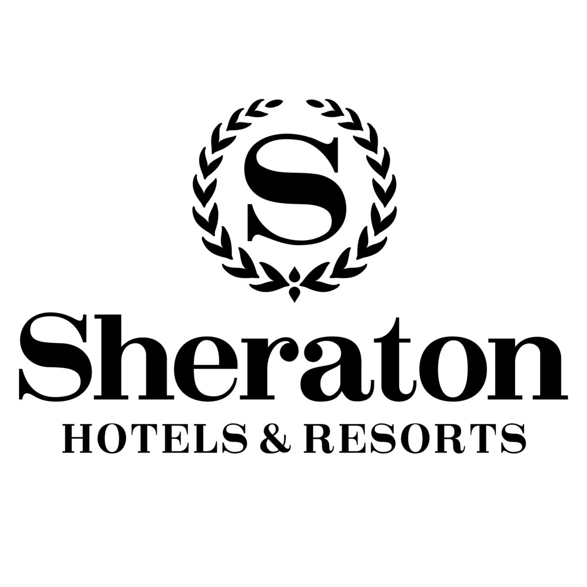 Sheraton hotels resorts 2 logo png transparent - Mountech