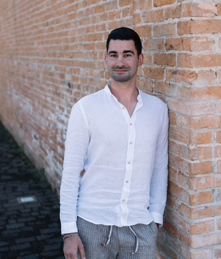 Per. Ind. Gianmarco Rossi